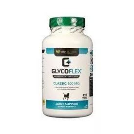 Glyco-Flex 600 tabletta 120db 