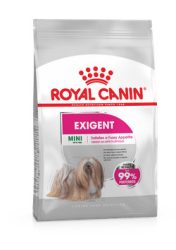 Royal Canin Canine Mini Exigent száraztáp 3kg