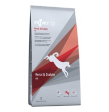 Trovet Renal and Oxalate Diet Dog (RID) 12,5kg