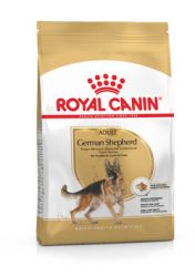 Royal Canin Canine German Shepherd Adult száraztáp 11kg