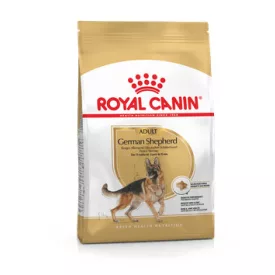 Royal Canin Canine German Shepherd Adult száraztáp 11kg
