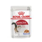 Royal Canin Feline Instinctive Jelly alutasak 12 x 85g