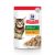 Hill's SP Feline Kitten Chicken alutasakos 12x85g