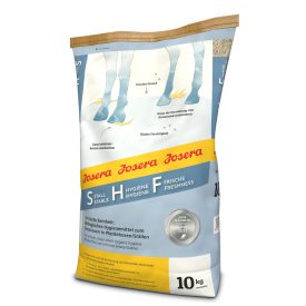   Josera SHF (STALL, HYGIENE, FRESHNESS) istálló fertőtlenítő 10kg