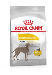 Royal Canin Canine Maxi Dermacomfort száraztáp 12kg