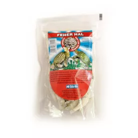 Bio-Lio fehér hal teknősök részére 400ml