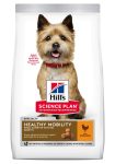   Hill's SP Canine Adult Healthy Mobility Small&Mini száraz eledel 6kg