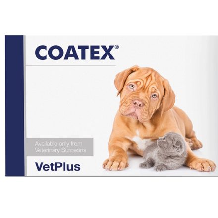Coatex Bőrtápláló kapszula 60db lejárat közeli