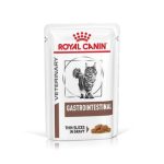   Royal Canin Feline Gastro Intestinal Gravy (szaftos) alutasak 85g