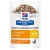 Hill's PD Feline c/d Pouches Chicken alutasak 85g lejárat közeli
