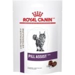   Royal Canin Feline Pill Assist tabletta beadást segítő jutalomfalat 45g