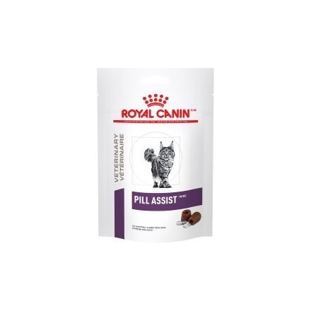 Royal Canin Feline Pill Assist tabletta beadást segítő jutalomfalat 45g