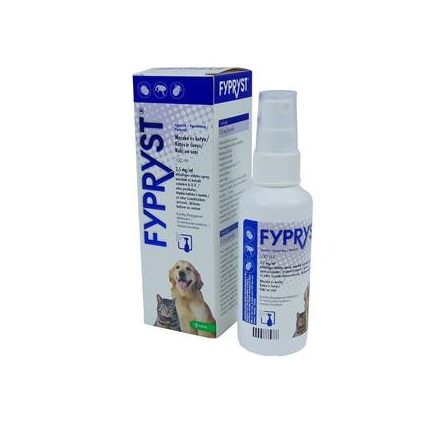 Fypryst Spray 100 ml