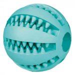 Trixie 3259 Denta Fun mentolos fogtisztítós labda 5cm