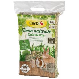 Gimbi Széna 30 L/1 Kg