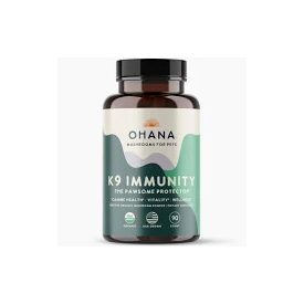 K9 Immunity 90 db kapszula 