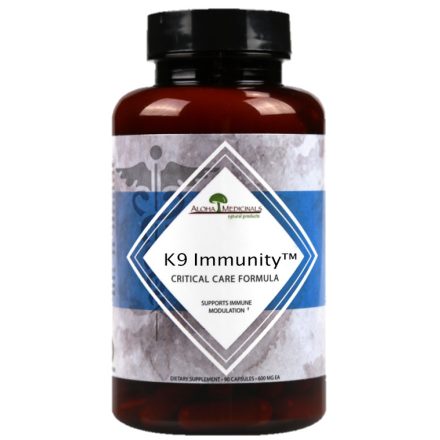K9 Immunity 90 db kapszula 
