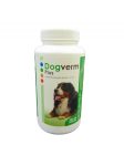 Dogverm Plus Tabletta kutyák részére 200db