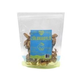   BARF LOVE 100% Új-zélandi zöldkagyló jutalomfalat kutyáknak, fagyasztva szárított 50g