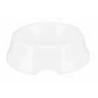 Trixie 2471 műanyag tál, talpas 0,25L