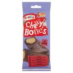 Frolic Chewy Bones - jutalomfalat kutyák részére 170g