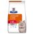Hill's PD Feline c/d Stress Ocean Fish gyógytáp 400g