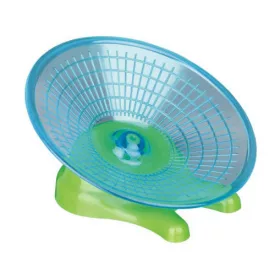   Trixie 60811 Running Disc Plastic - Futókorong rágcsálók részére (17cm) 