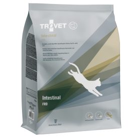 Trovet Intestinal Fish Cat (FRD) 2,5kg