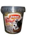   Panzi - sütött keksz - jutalomfalat nagytestű kutyáknak 260g