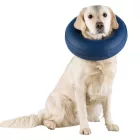 Trixie 19542 Protective Collar, inflatable - felfújható, védő gallér S kutyák részére (24-31cm/9,5cm)