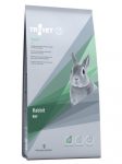 Trovet Rabbit-gyógyhatású nyúltáp 5kg (RHF)