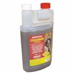   Equimins Cleanser – Máj- és vesetisztító gyógynövényi oldat 1 liter