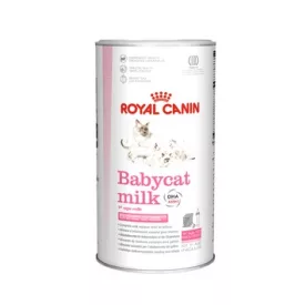 Royal Canin Feline BabyCat Milk Tejpótló 300g