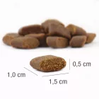Platinum VETACTIVE Senior gyógytáp csirkehússal idős kutyának 5kg