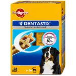   Pedigree Denta Stix 4x7db- jutalomfalat kutyák részére 720g