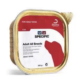 Specific CXW Adult 6x300g pástétom