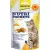 GimCat Nutri Pockets jutalomfalat - Sajt 60g