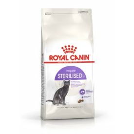 Royal Canin Feline Sterilised 37 száraztáp 2kg