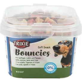   Trixie 31507 Soft snack Bouncies jutalomfalat kutyáknak 140g