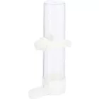 Trixie 5415 Water Dispenser - itató kalitkára rögzíthető 65ml/14cm