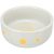 Trixie 60739 Ceramic Bowl - színes kerámia tál nyulak részére (250ml /Ø11cm)