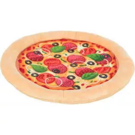   Trixie 35952 Pizza Plush Toy - plüss játék kutyák részére (26cm)
