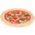 Trixie 35952 Pizza Plush Toy - plüss játék kutyák részére (26cm)