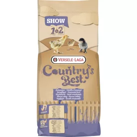  Versele-Laga Country's Best Show 1 Crumble 20kg (451027)