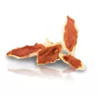 KidDog Rabbit ear & lamb meat - jutalomfalat bárányhússal és nyúlfüllel kutyák részére 250g