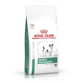   Royal Canin Canine Satiety Weight Management Small gyógytáp 1,5kg
