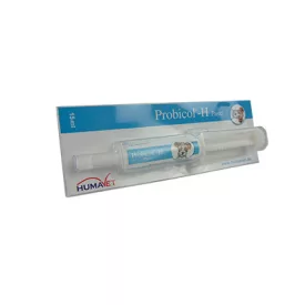 Humavet PROBICOL-H paszta kutya-macska 15ml