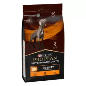 ProPlan Veterinary Diets Canine OM Obesity Management 3kg
