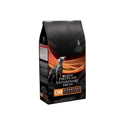ProPlan Veterinary Diets Canine OM Obesity Management 3kg