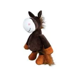 Trixie34830 játék plüss ló 32cm